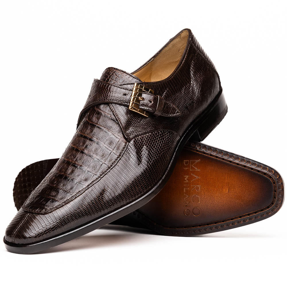 a*読様 WILD SWANS 2025 NUBUCK CROCODILE MI marco-di-milano-dress-shoes-