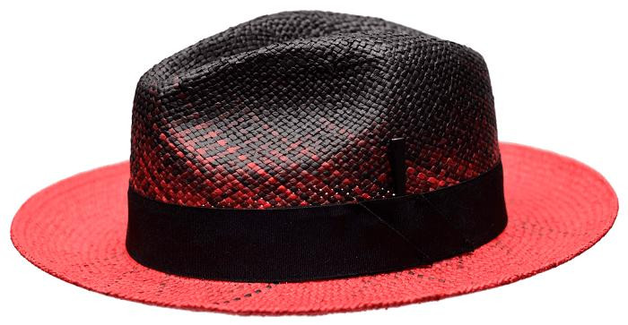bruno-capelo-summer-black-red-  display picture 1