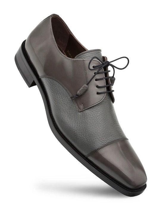 mezlan-luxury-dress-shoes-gray  display picture 3