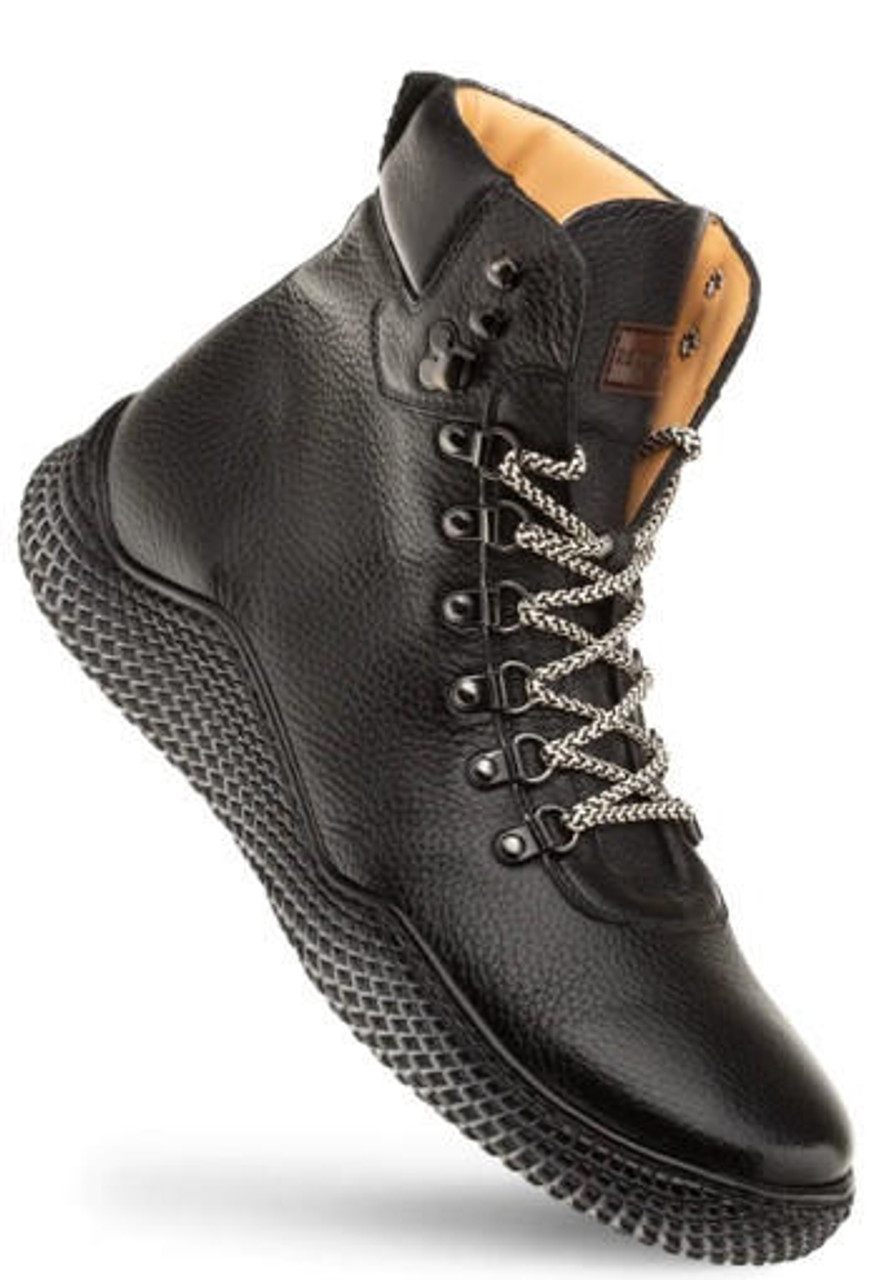 Mezlan Spectator S20444 Men's Shoes Gray Combination Calf-Skin Leather  Ankle Boots (MZ3534) – Dellamoda