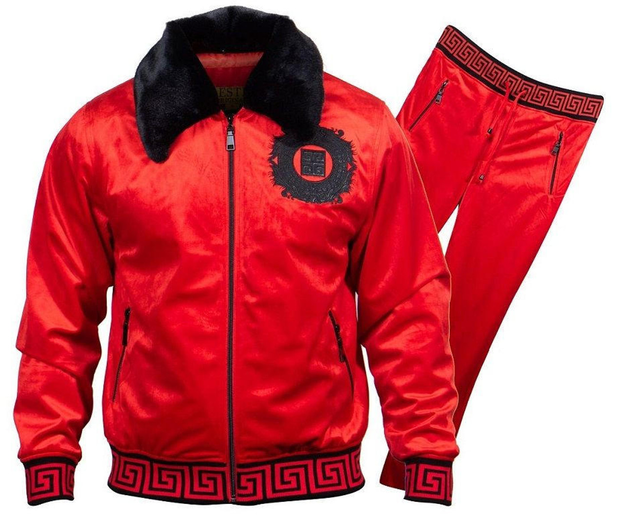 NEW Gucci Tracksuit For Men-30  Designer jackets for men, Gucci tracksuit  for men, Mens sweat suits