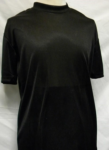 pronti-shiny-mens-mock-neck-