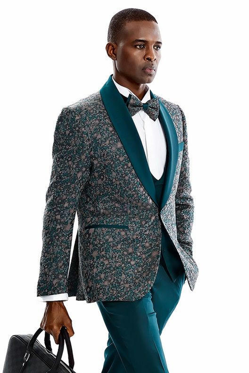 Prom Suits for