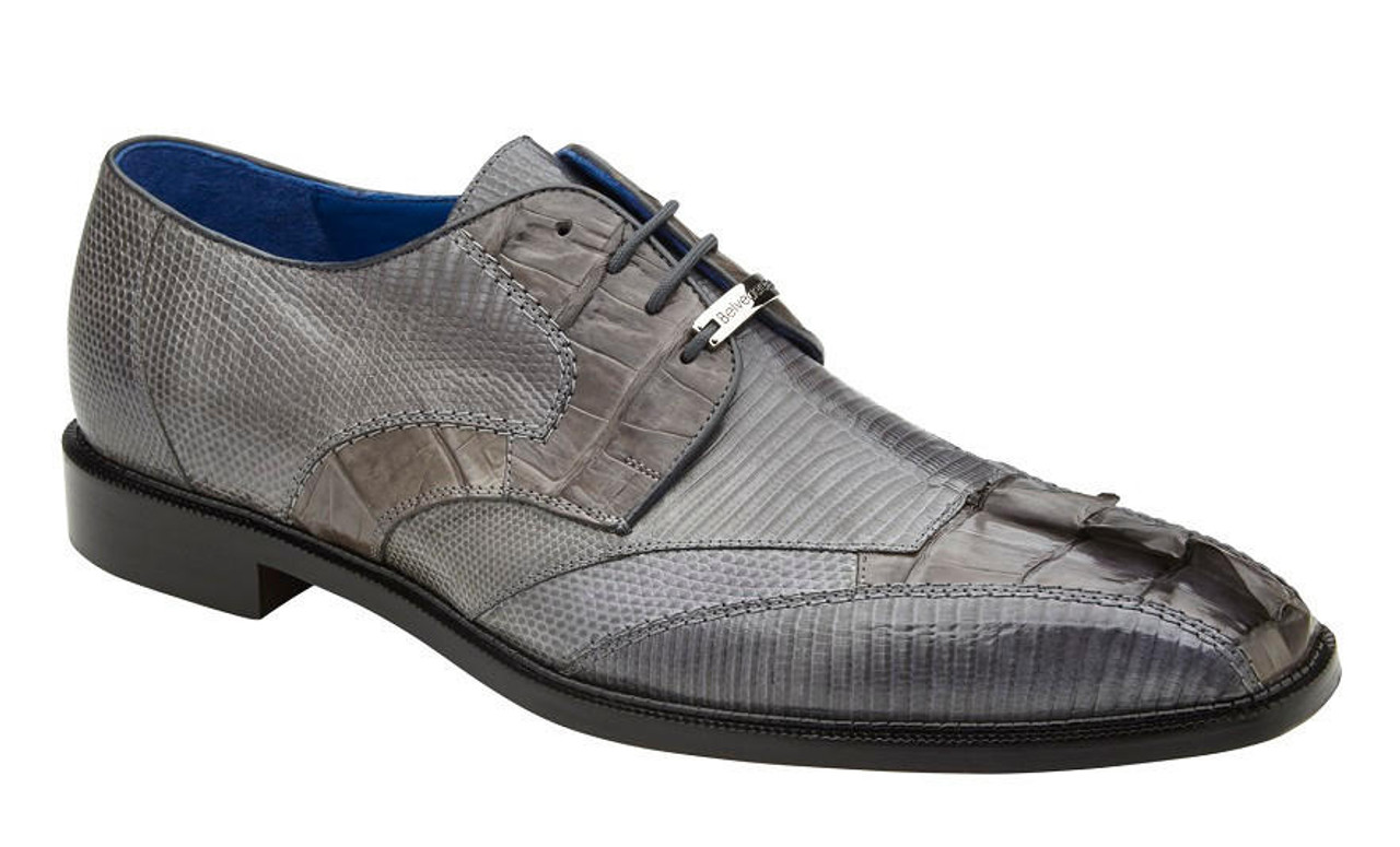 Belvedere shoes deals