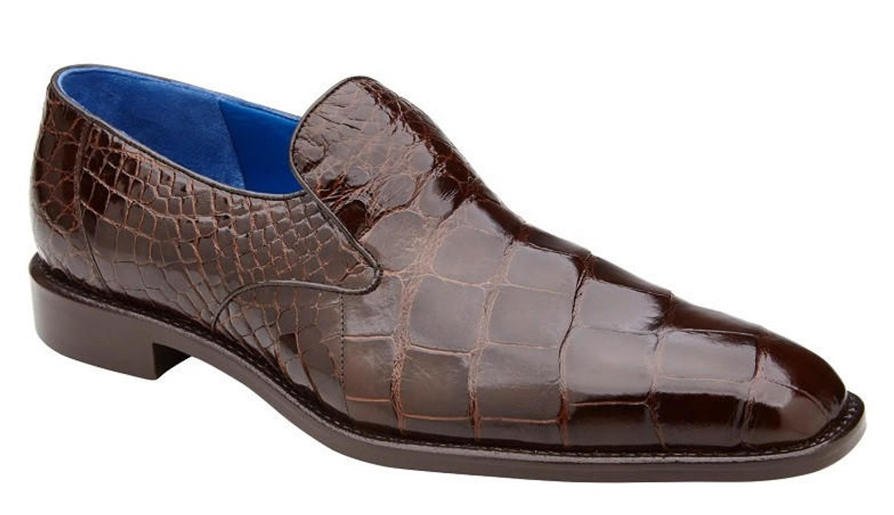Alligator Shoes, Crocodile Shoes, Loafers, Sneakers
