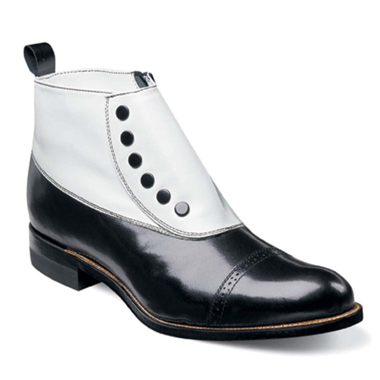 stacy-adams-madison-boots-  display picture 2