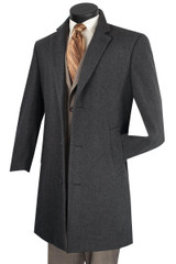 Men's Coats | Classy & Stylish | ContempoSuits.com