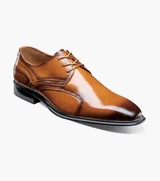  Stacy Adam Fashion Dress Shoe Tan OS25791-240 