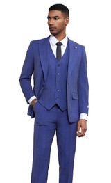 Stacy Adams Suits For Men | Free Shipping | Contempo Suits