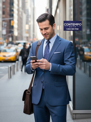 Vinci vs. Pronto Uomo: Which Dress Suits for Men Are Better?