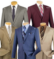 Unlock Unbeatable Savings: The Ultimate Guide to Mens Suits on Sale