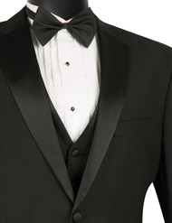 Inexpensive Tuxedos: Why It's A Smart Choice for Every Man