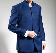 5 Best Reasons to Wear Nehru Suits