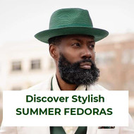 How to Rock a Men's Panama Hat with Confidence: Tips and Tricks