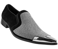 Top 5 Reasons to Wear Amali Dress Shoes