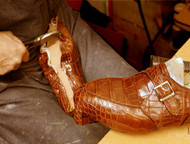 Belvedere Shoes - How They Are Made