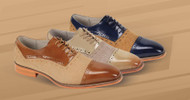 Giovanni Shoes and the Modern Gentleman: A Style Match