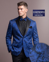 5 Most Popular Jackets Guys Wear to Prom