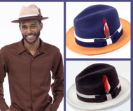 5 Reasons You Should Wear Montique Hats