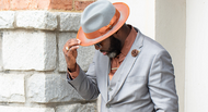 How a Bruno Capelo Brim Hat Can Transform Your Entire Outfit