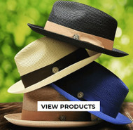 10 Reasons Mens Summer Straw Hats Are a Must-Have Accessory This Year