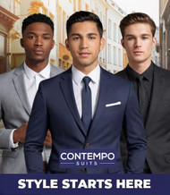 The Most Popular Suits for Teenagers