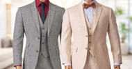 The Ultimate Guide to Buying Mens Linen Suits For Sale