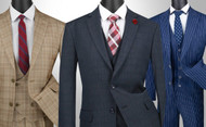 How Suits for Men are More Than Just Clothing