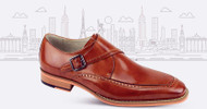 Leather, Suede, or Crocodile? Choosing the Right Material for Giovanni Shoes