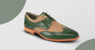 Avoid These Shoe Care Mistakes to Protect Your Giovanni Shoes