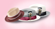 A Beginner’s Guide to Wearing Men’s Fashion Hats with Confidence