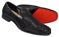 The 5 Best Places For Men To Wear Velvet Shoes
