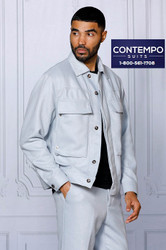 How to Wear Leisure Suits: Style That Feels Good and Looks Sharp