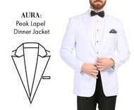 The Classy Style of the Dinner Jacket: A Guide to Classic Style