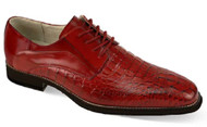 5 Best Reasons to Wear Men's Red Dress Shoes