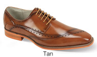 The Best Menswear Shoes to Wear with Suits
