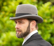 5 Best Reasons to Wear Homburg Hats
