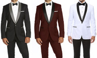 Why ContempoSuits.com Is the Best Place to Buy Your Prom Suit