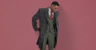 How to Pair Your Men's Overcoat with Winter Accessories