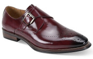 Giovanni Formal Shoes: Affordable Italian Elegance in Men’s Footwear
