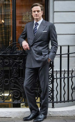 How the Kingsman Suit Sets the Standard for Elegance?