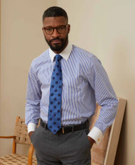 5 Most Popular Shirts for Suits You Need to Wear