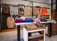 Why Shopping at a Men's Wear Store is Your Best Choice