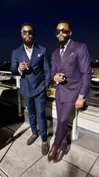 The 5 Best Men's Suits to Wear to Night Clubs