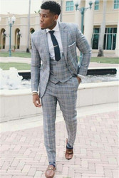 Men Fashion Suits - Why They Differ