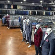 How to Buy Mens Outlet Suits - A Tutorial
