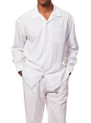 All White Outfits for Men: How To Wear Them for Any Occasion