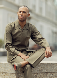 5 Best Places to Wear Men's Walking Suits