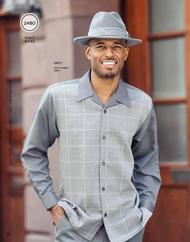 Casual Two Piece Sets for Men: Stylish Comfort Made Easy