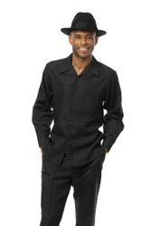 Leisure Suit Wear and Its Never Ending Appeal
